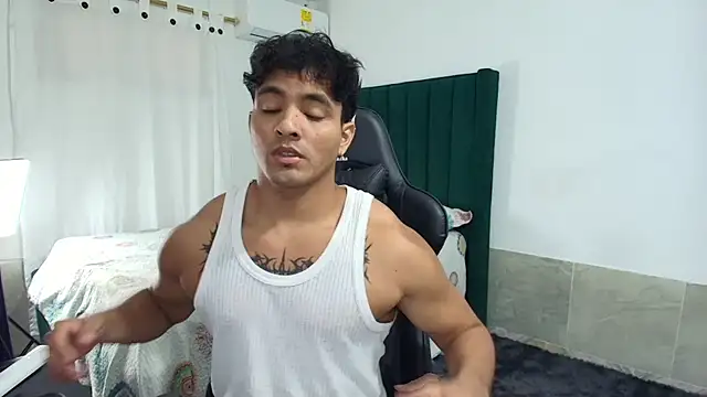 man dur07 online show from September 26, 9:34 pm