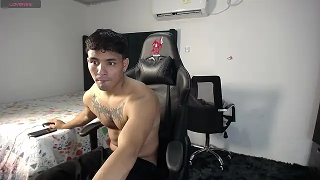 man dur07 online show from January 6, 9:43 pm