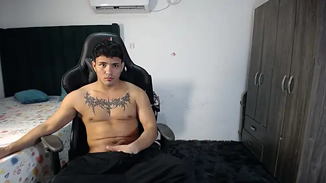 man dur07 online show from January 29, 7:04 am