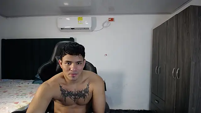 man dur07 online show from January 26, 8:56 pm