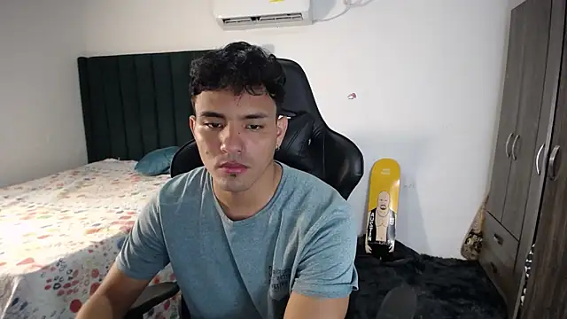 man dur07 online show from March 16, 7:27 pm