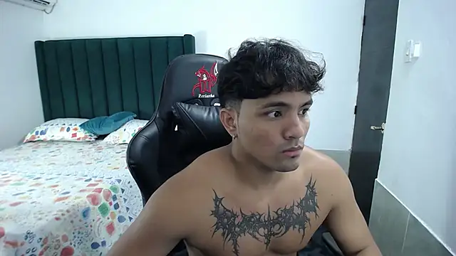 man dur07 online show from October 3, 8:36 pm