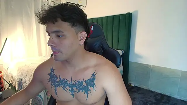 man dur07 online show from November 26, 10:13 pm