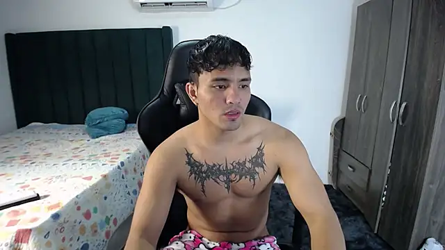 man dur07 online show from February 15, 6:12 pm