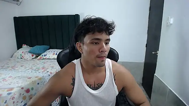 man dur07 online show from September 23, 5:18 am