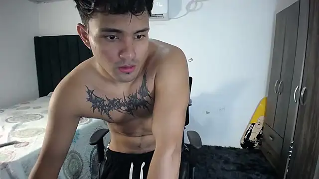 man dur07 online show from March 22, 9:53 pm