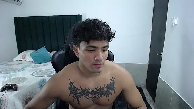 man dur07 online show from September 25, 9:24 pm