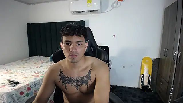 man dur07 online show from March 20, 8:19 pm