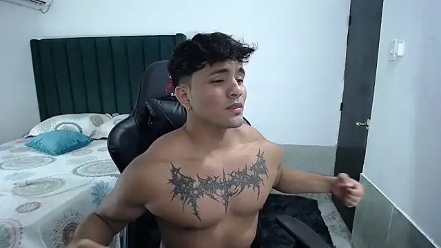 man dur07 online show from October 2, 8:35 pm