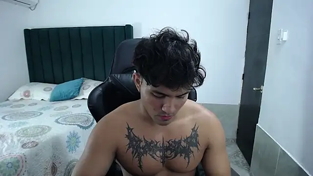 man dur07 online show from October 10, 7:40 pm