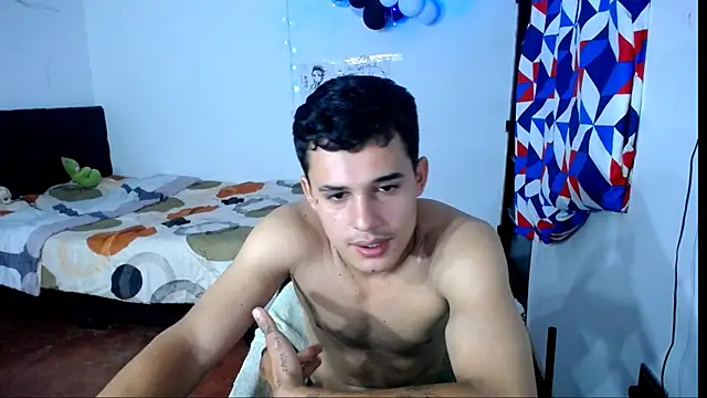 freddy romas online show from February 26, 12:50 pm