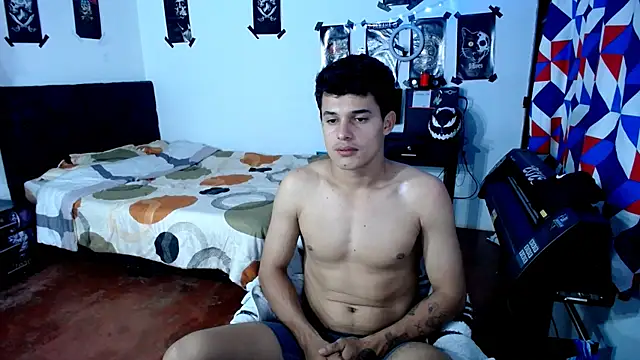 freddy romas online show from March 21, 5:33 am