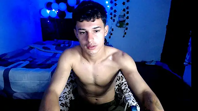 freddy romas online show from November 2, 8:40 am