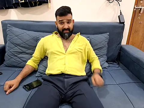 Fun Guuy online show from October 12, 9:36 am