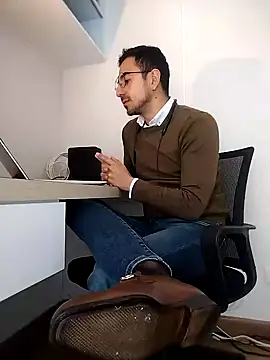 pablo-rincon95 online show from February 15, 3:06 pm