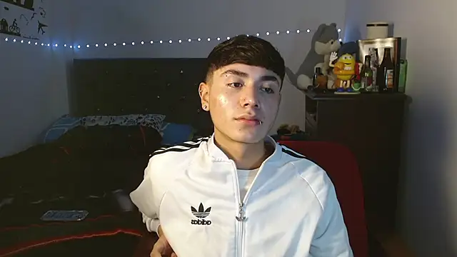 Im juanda online show from December 14, 11:23 pm