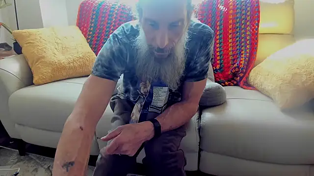 mindphu k online show from March 28, 8:42 pm