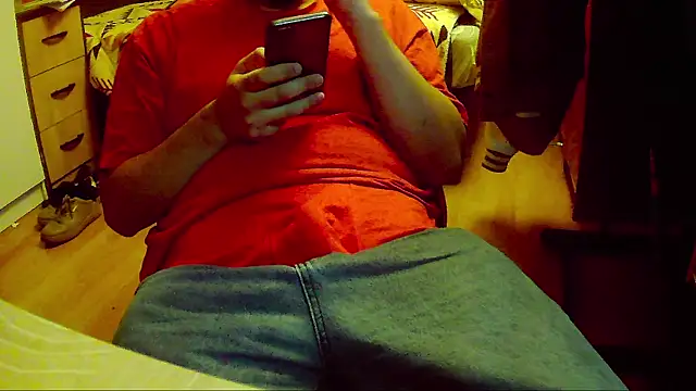 pisceslost online show from May 30, 4:01 am