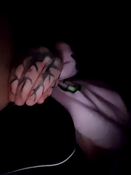 Snapshot of B1GBoyUk chatting on October 29, 1:19 am B1GBoyUk online show from October 29, 1:19 am