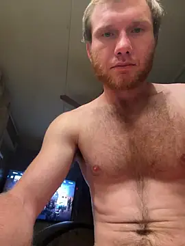 dcockell online show from April 22, 6:41 am