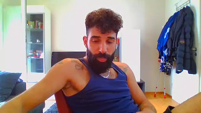 cankaraa96 online show from September 21, 1:00 pm