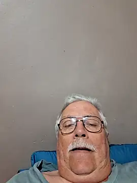 NawtyB1965 online show from October 20, 3:10 am