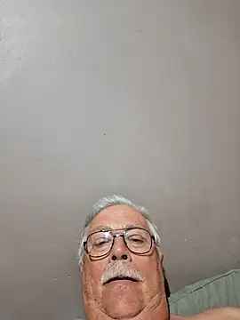 NawtyB1965 online show from March 15, 4:20 am