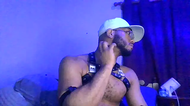 KySir1990 online show from February 22, 6:37 am