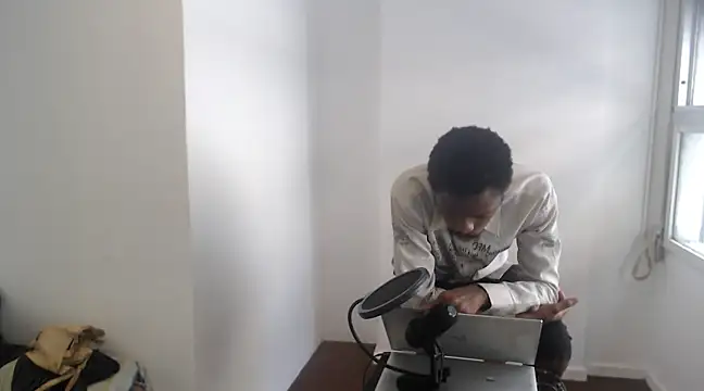 Mastertopdome online show from January 27, 5:26 pm