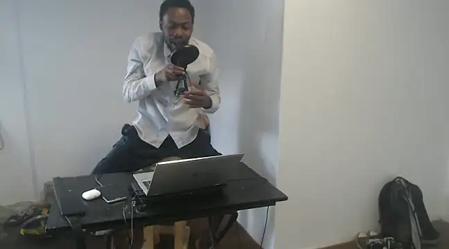 Mastertopdome online show from December 11, 7:54 pm