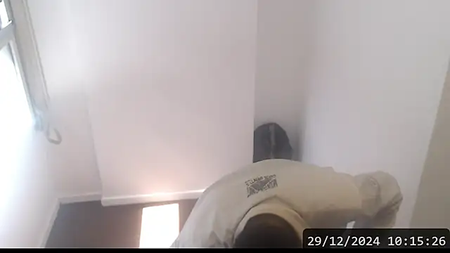 Mastertopdome online show from December 29, 1:17 pm