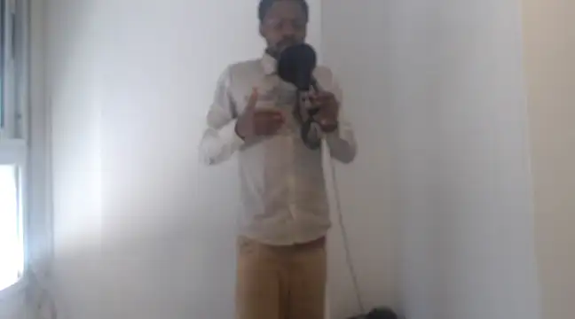 Mastertopdome online show from January 4, 3:07 pm