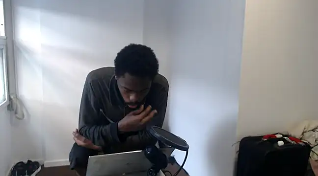 Mastertopdome online show from February 27, 7:37 pm