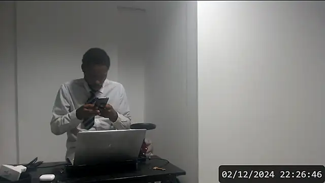 Mastertopdome online show from December 3, 1:28 am