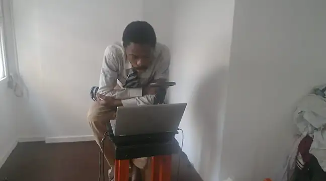 Mastertopdome online show from January 13, 2:42 pm