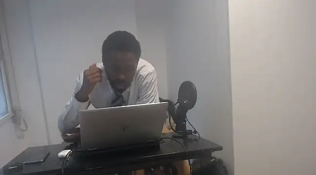 Mastertopdome online show from December 5, 9:39 pm