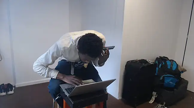 Mastertopdome online show from March 13, 2:01 pm