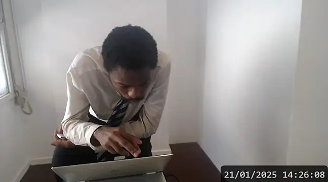 Mastertopdome online show from January 21, 5:27 pm