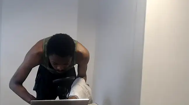 Mastertopdome online show from December 12, 9:15 pm