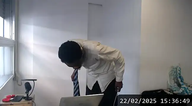 Mastertopdome online show from February 22, 6:37 pm