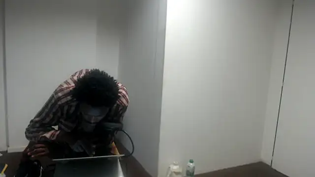 Mastertopdome online show from October 15, 9:55 pm