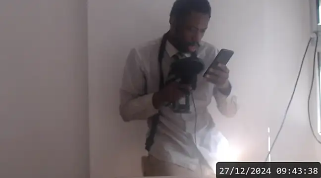 Mastertopdome online show from December 27, 12:45 pm