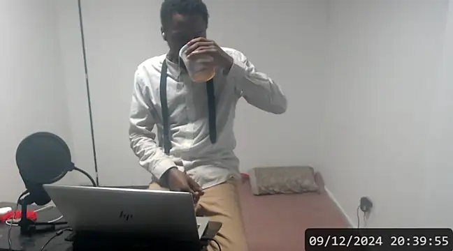 Mastertopdome online show from December 9, 11:41 pm