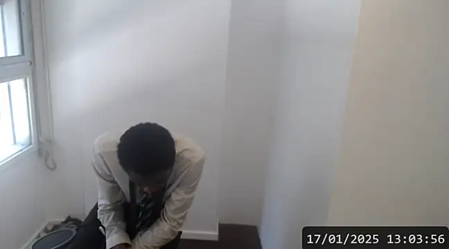 Mastertopdome online show from January 17, 4:04 pm