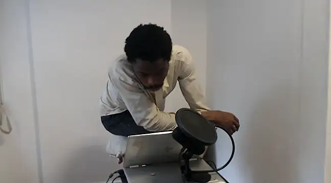 Mastertopdome online show from March 22, 6:03 pm