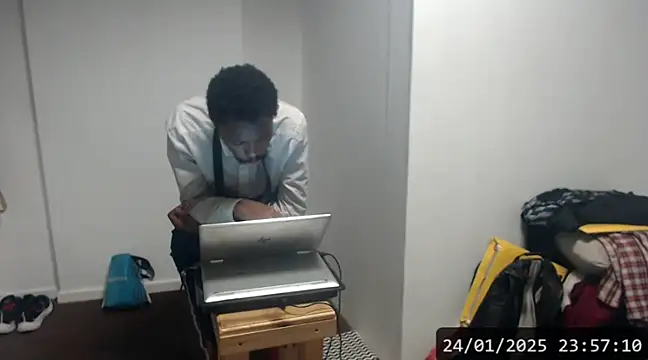 Mastertopdome online show from January 25, 2:58 am