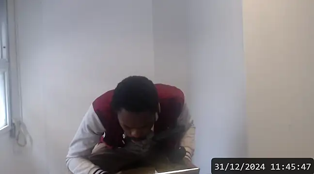 Mastertopdome online show from December 31, 2:47 pm