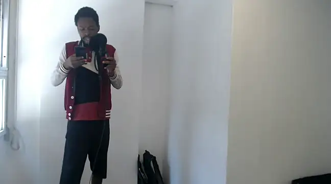 Mastertopdome online show from March 7, 3:49 pm