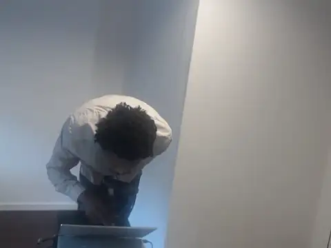 Mastertopdome online show from October 1, 11:25 am