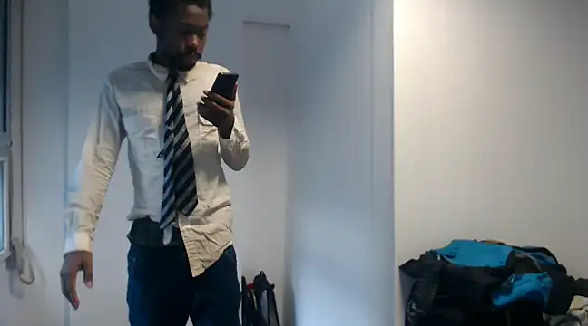 Mastertopdome online show from March 5, 9:17 pm